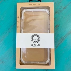 iPhone 11 Clear Case *NEW*